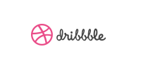 logo_dribbble