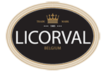 Licorval Belgium